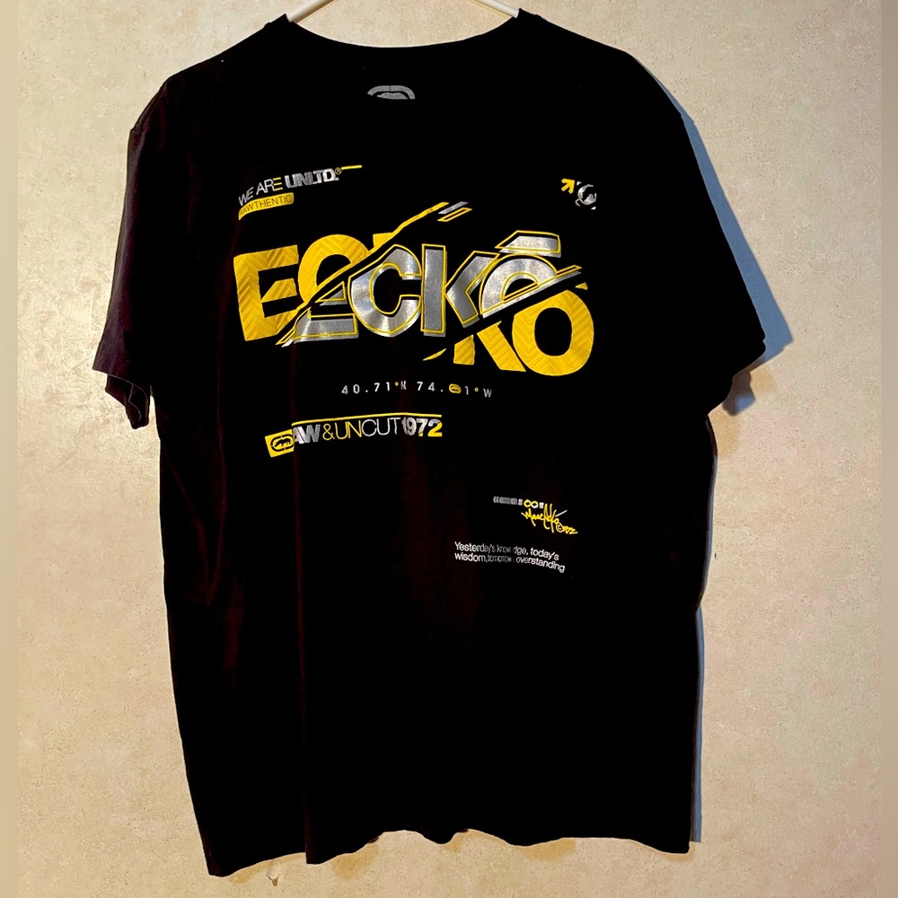Ecko Unlimited Men’s Tshirt XL